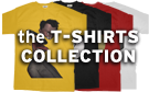 Raoul Sinier - T-Shirts collections
