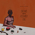 Raoul Sinier - Assembly line video