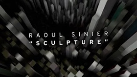 Raoul Sinier - Sculpture